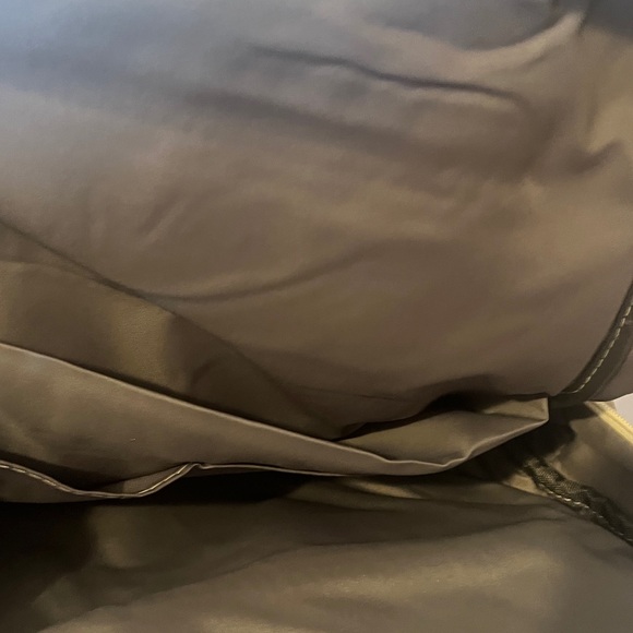 Cream Backpack - Picture 5 of 14